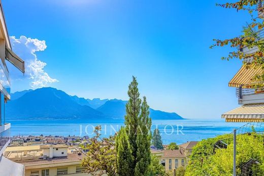 Διαμέρισμα σε Montreux, Riviera-Pays-d'Enhaut District