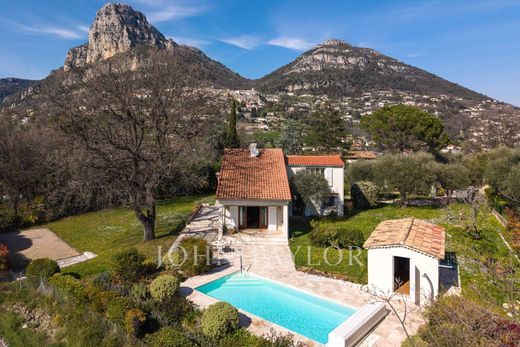 Luxury home in Saint-Jeannet, Alpes-Maritimes