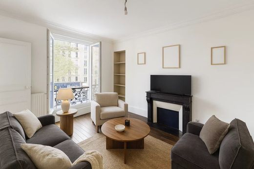 Apartment / Etagenwohnung in Tour Eiffel, Invalides – Ecole Militaire, Saint-Thomas d’Aquin, Paris