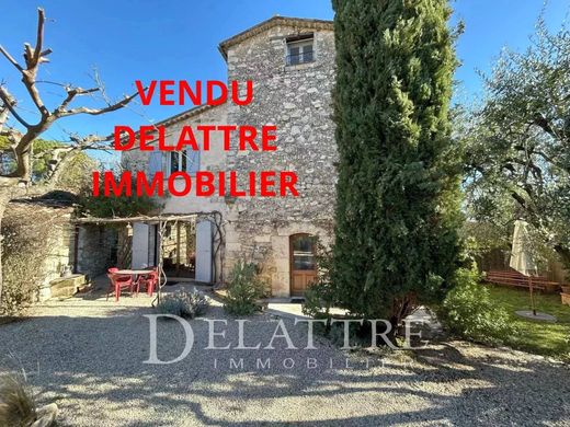 ‏בתי יוקרה ב  Le Rouret, Alpes-Maritimes