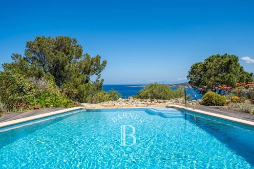 빌라 / L'Île-Rousse, Upper Corsica