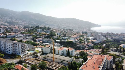 Διαμέρισμα σε Φουντσάλ, Funchal