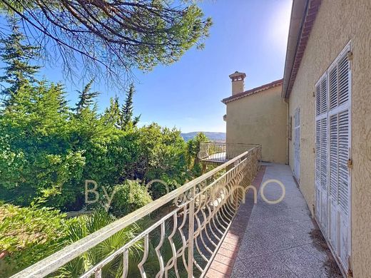 Villa in Saint-Paul, Alpes-Maritimes