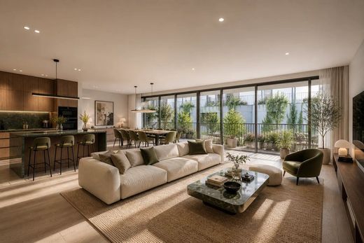 Piso / Apartamento en Monceau, Courcelles, Ternes, Paris