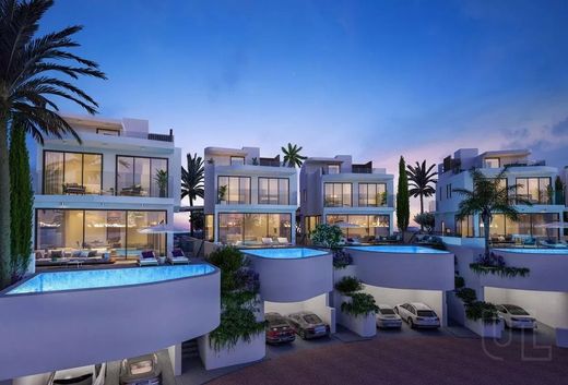 别墅  出售 Paphos