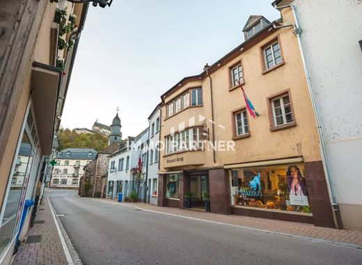 Residential complexes in Vianden