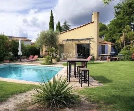 Luxury home in Valbonne, Alpes-Maritimes