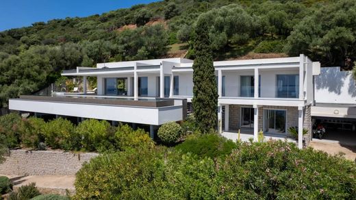 Вилла, Аяччо, South Corsica