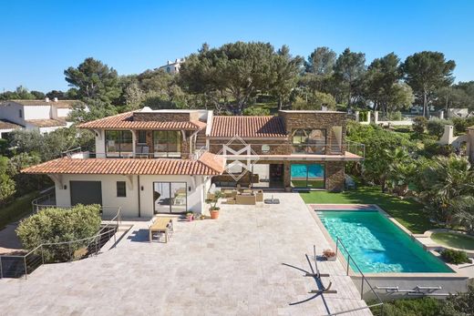 Villa in Cavalaire-sur-Mer, Var