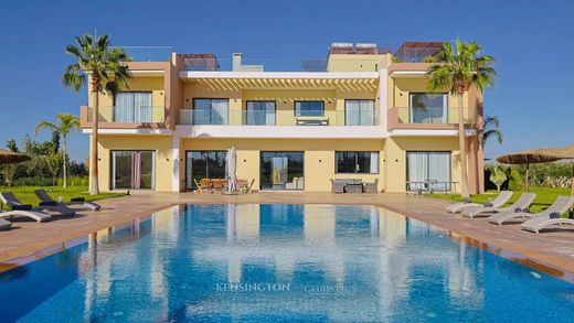 ‏וילה ב  מרקש, Marrakech