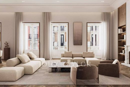 Appartement in Madrid, Provincia de Madrid