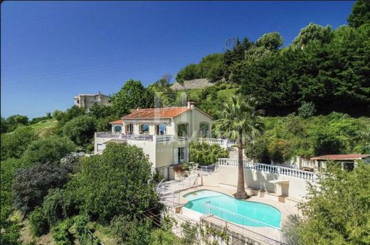 Villa in Vence, Alpes-Maritimes