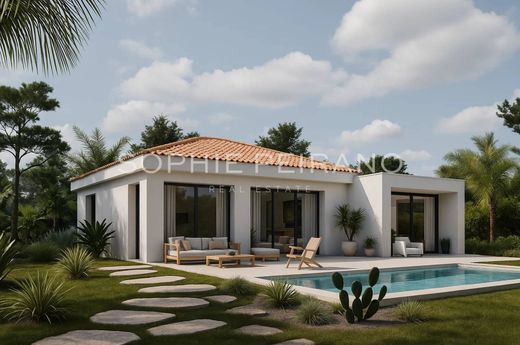 Villa in Cannes, Alpes-Maritimes