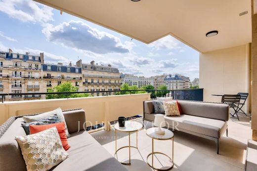 Apartment / Etagenwohnung in La Muette, Auteuil, Porte Dauphine, Paris
