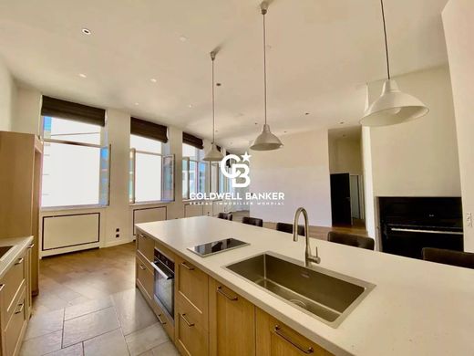 Annemasse, Haute-Savoieのアパートメント