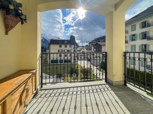 Piso / Apartamento en Chamonix, Alta Saboya