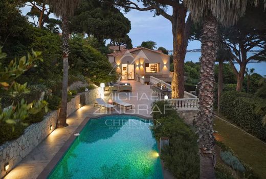 Casa de lujo en Cannes, Alpes Marítimos