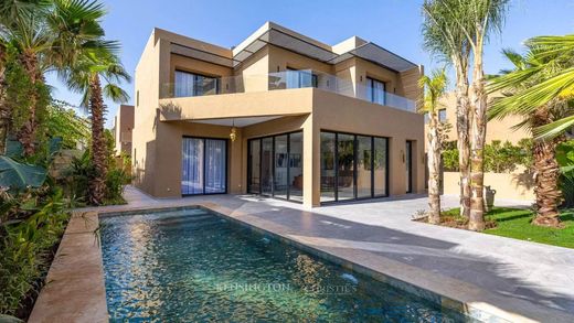 Βίλα σε Μαρακές, Marrakech