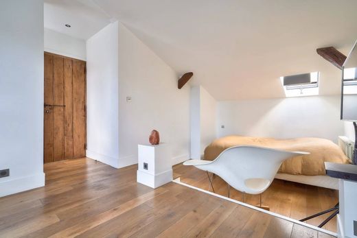 ﺷﻘﺔ ﻓﻲ Saint-Germain, Odéon, Monnaie, Paris