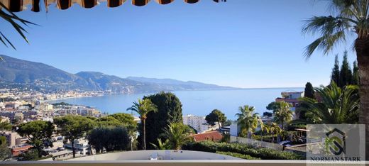 Apartment in Roquebrune-Cap-Martin, Alpes-Maritimes