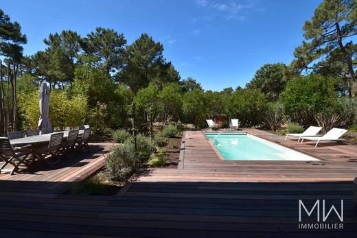 Villa in Cap Ferret, Gironde