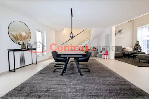 Casa di lusso a Hautcharage, Käerjeng