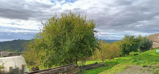 Grundstück in Vence, Alpes-Maritimes