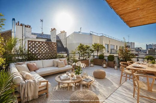 Piso / Apartamento en Nation-Picpus, Gare de Lyon, Bercy, Paris