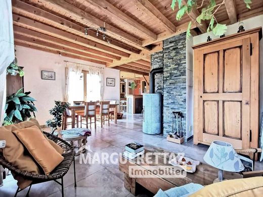 Luxury home in Peillonnex, Haute-Savoie