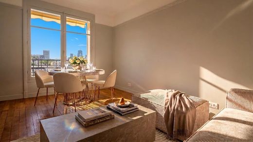 Apartamento - Neuilly-sur-Seine, Hauts-de-Seine