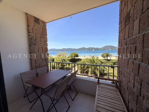 Apartament w Saint-Tropez, Var