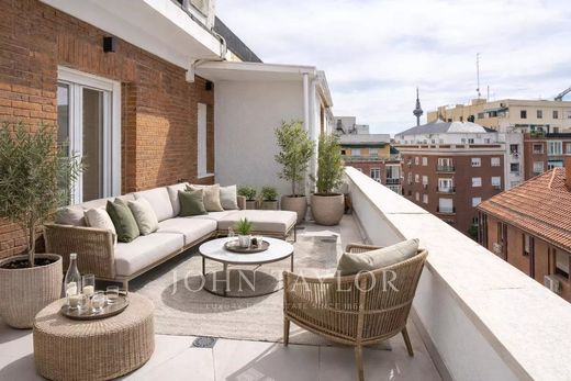 Appartement à Madrid, Province de Madrid