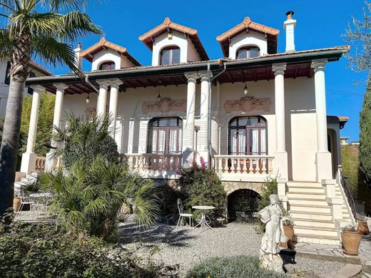 Villa in Cannes, Alpes-Maritimes