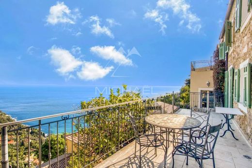 Villa in Roquebrune-Cap-Martin, Alpes-Maritimes