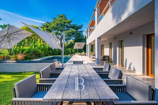 Villa in Saint-Jean-Cap-Ferrat, Alpes-Maritimes