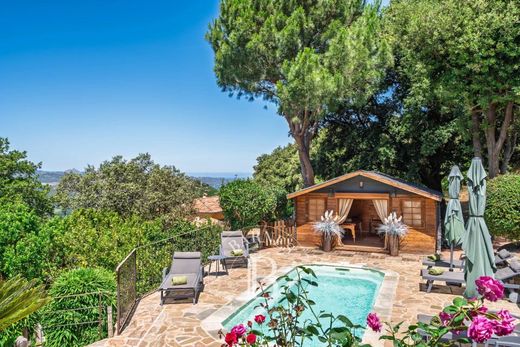 Villa in Saint-Florent, Upper Corsica