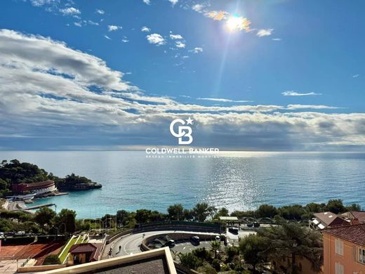 Appartement in Roquebrune-Cap-Martin, Alpes-Maritimes