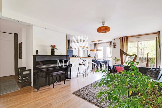 Apartamento - Saint-Denis, Seine-Saint-Denis