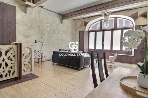 Piso / Apartamento en Burdeos, Gironda