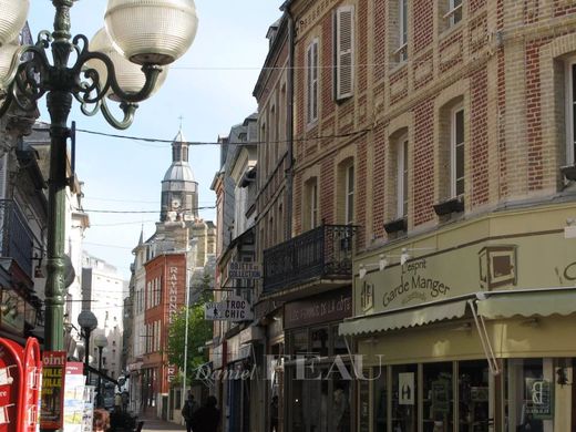 Квартира, Трувиль-Сюр-Мер, Calvados