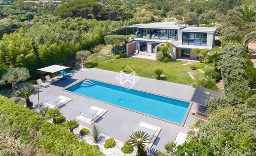 Luxury home in Ramatuelle, Var
