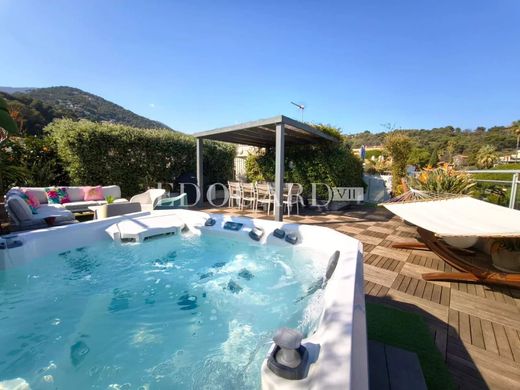 Apartment in Roquebrune-Cap-Martin, Alpes-Maritimes