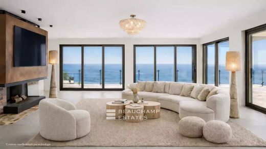 Villa in Théoule-sur-Mer, Alpes-Maritimes