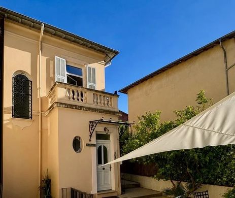 Lüks ev Nice, Alpes-Maritimes