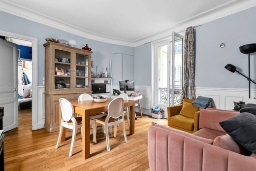 Piso / Apartamento en Sorbonne, Jardin des Plantes, Saint-Victor, Paris