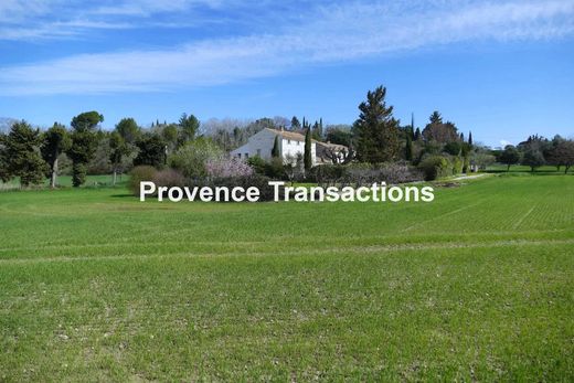 Casa di lusso a Aubignan, Vaucluse