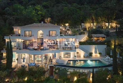 Villa en Théoule-sur-Mer, Alpes Marítimos