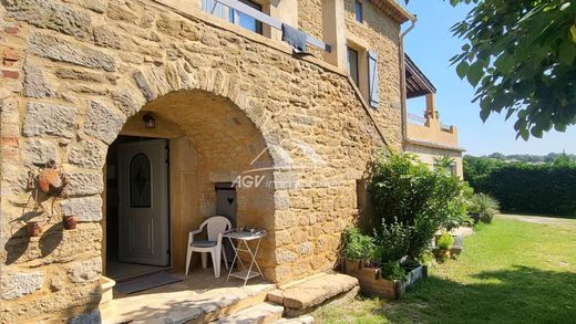 Casa rural / Casa de pueblo en Mons, Gard