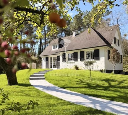 Luxury home in Le Touquet-Paris-Plage, Pas-de-Calais