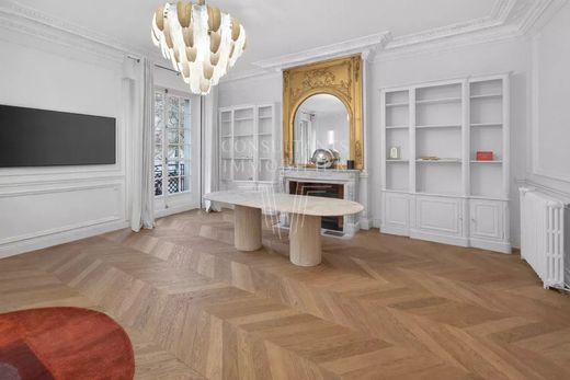 Appartement à La Muette, Auteuil, Porte Dauphine, Paris